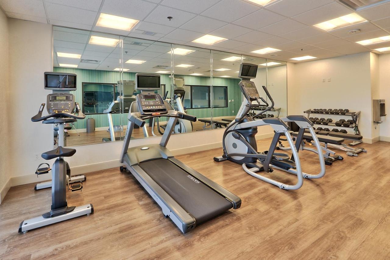 Holiday Inn Express & Suites - Albuquerque East By Ihg Kültér fotó