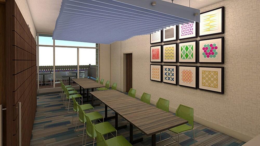 Holiday Inn Express & Suites - Albuquerque East By Ihg Kültér fotó