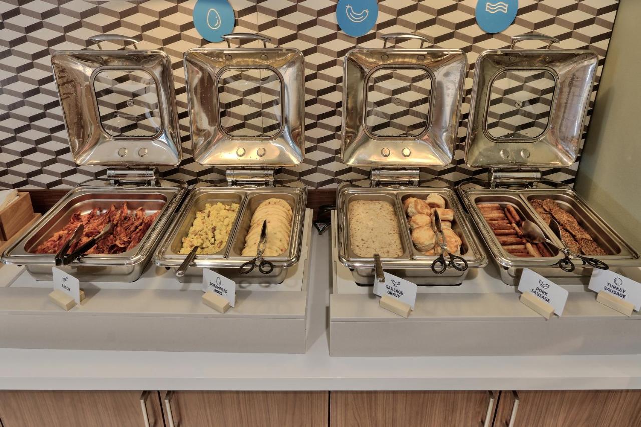 Holiday Inn Express & Suites - Albuquerque East By Ihg Kültér fotó