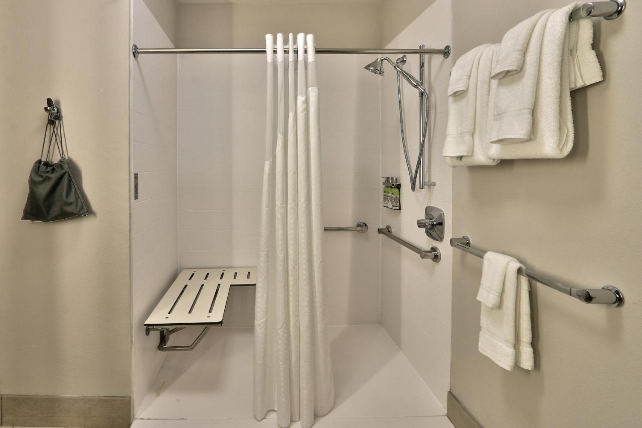 Holiday Inn Express & Suites - Albuquerque East By Ihg Kültér fotó