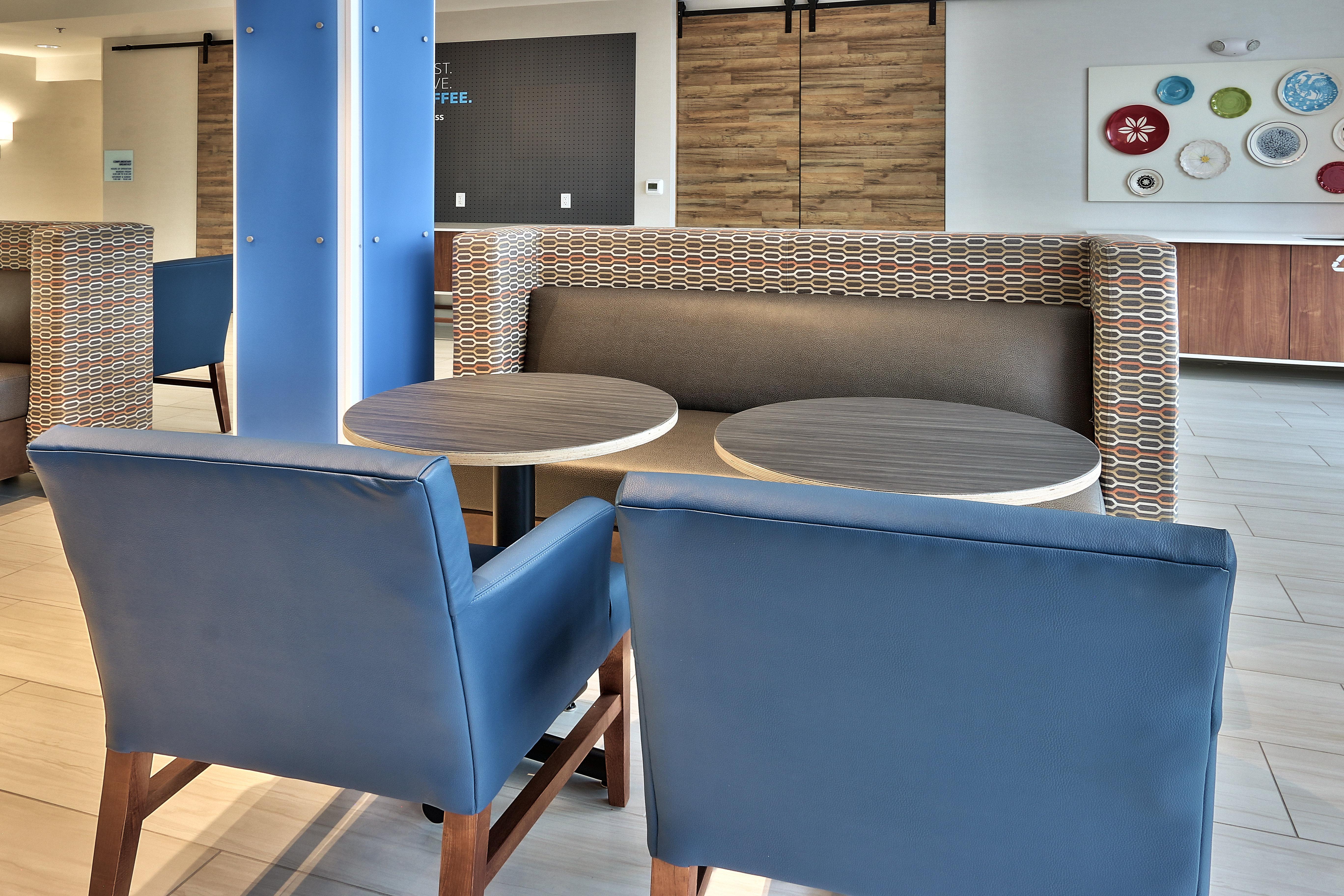 Holiday Inn Express & Suites - Albuquerque East By Ihg Kültér fotó